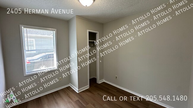 Building Photo - 2405 Herman Ave