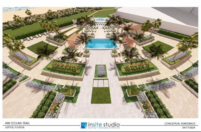 Building Photo - 400 Ocean Trail Way