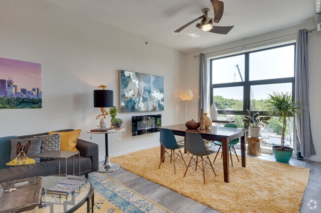 12 & 13 Layout - 2150 W Lawrence Ave