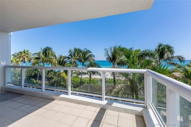 Building Photo - 4201 Collins Ave