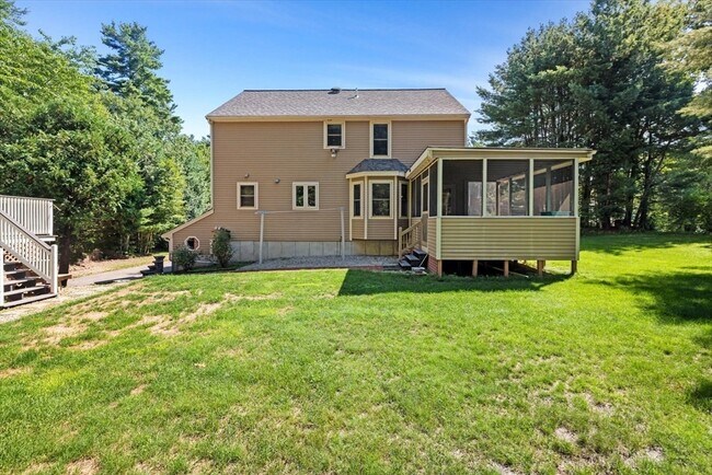 Building Photo - 57 Harvest Wood Dr