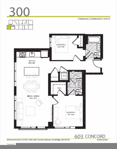 Building Photo - 603 Concord Ave