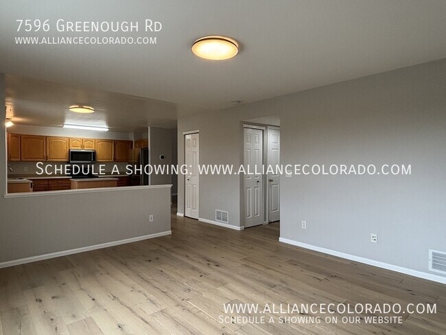 Building Photo - 7596 Greenough Rd