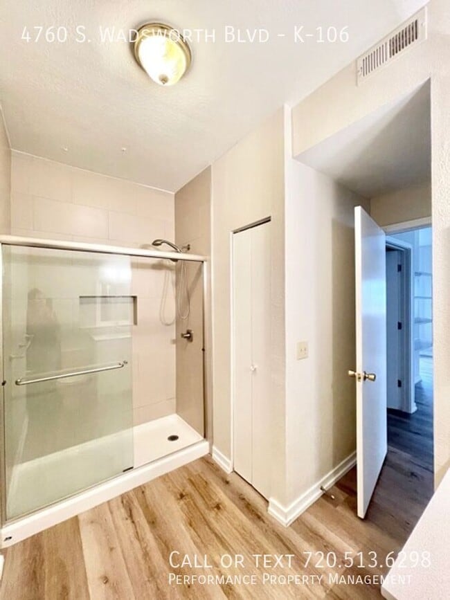 Building Photo - 4760 S Wadsworth Blvd