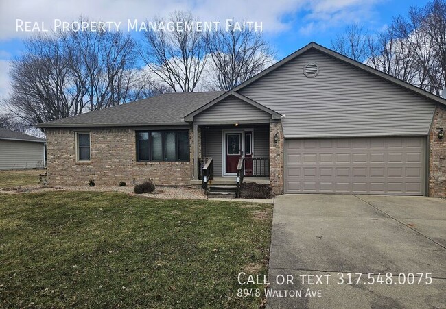 Primary Photo - 3-bedroom Wayne township