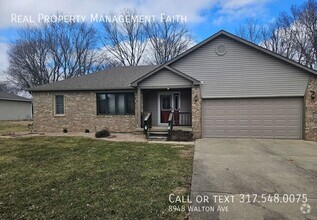 Building Photo - 3 - Bedroom Wayne Township