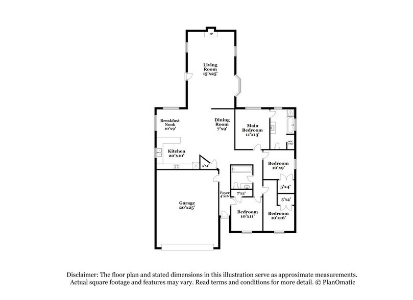 Building Photo - 12335 Kings Chase Dr