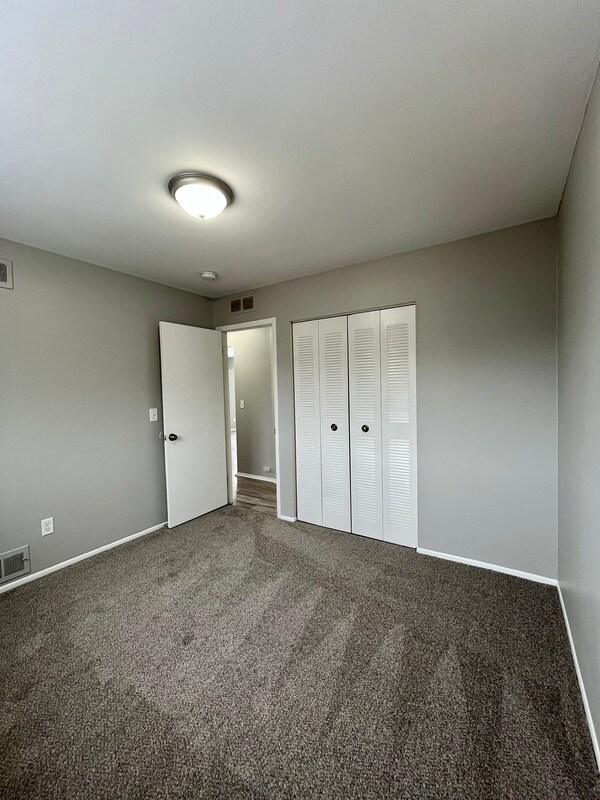 Building Photo - 11333 Old Goddard Rd