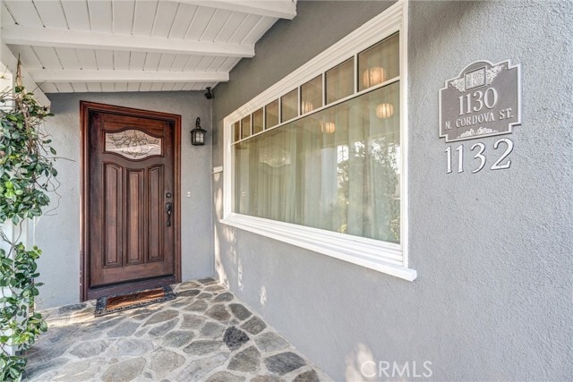 Building Photo - 1130 N Cordova St