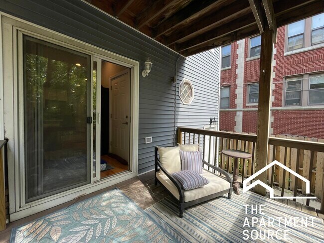 Building Photo - 3130 N Kimball Ave