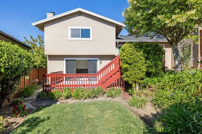 Building Photo - 2016 Fairmont Dr