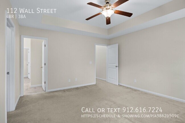 Building Photo - 112 Wall St