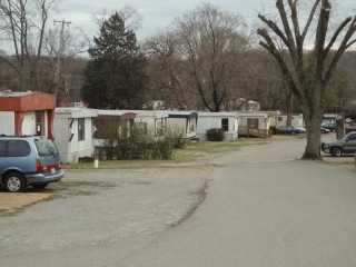 Primary Photo - Family Estates