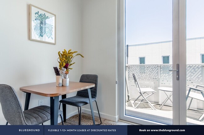 Building Photo - 855 Brannan St