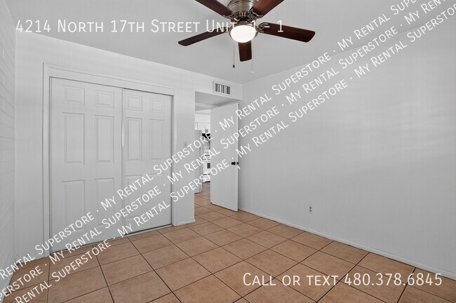 Building Photo - 4214 N 17th St