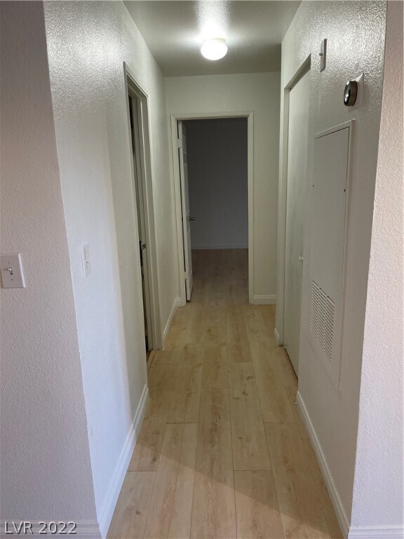 Building Photo - 8600 W Charleston Blvd