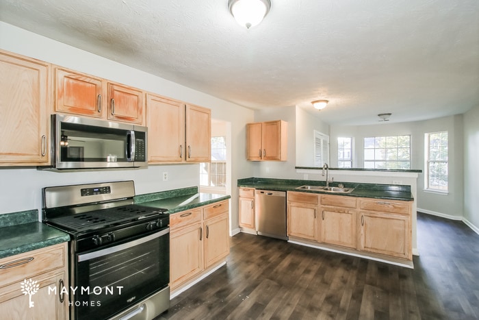 Building Photo - 2382 Wellborn Hills Pl