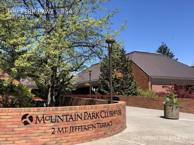 Building Photo - Welcome to Lake Oswego's Award-Winning Mt....