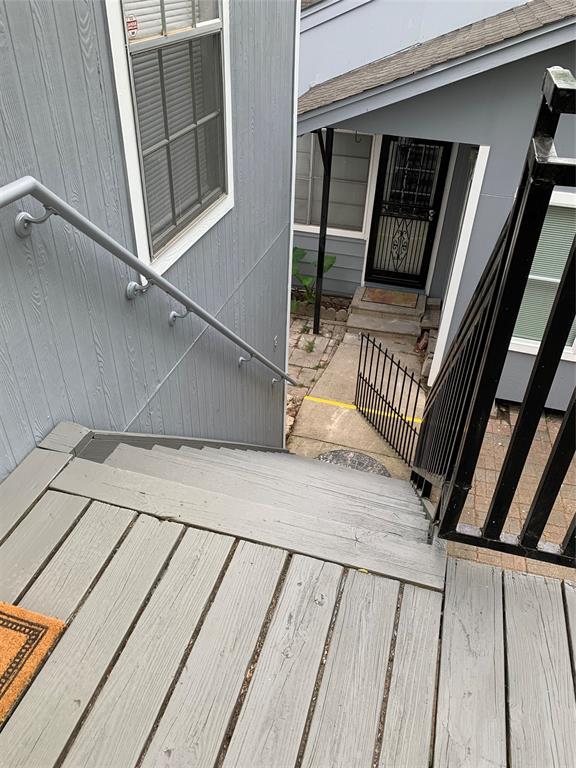 Building Photo - 1813 Hatwell St