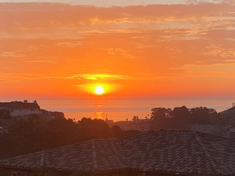 Sunset View from Home - 213 Cima de Colina