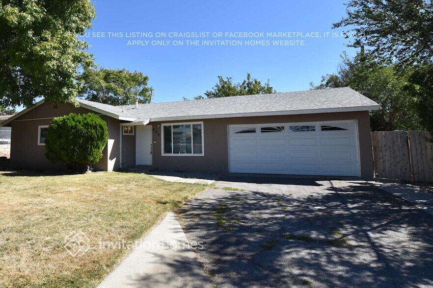Primary Photo - 652 N 17th St