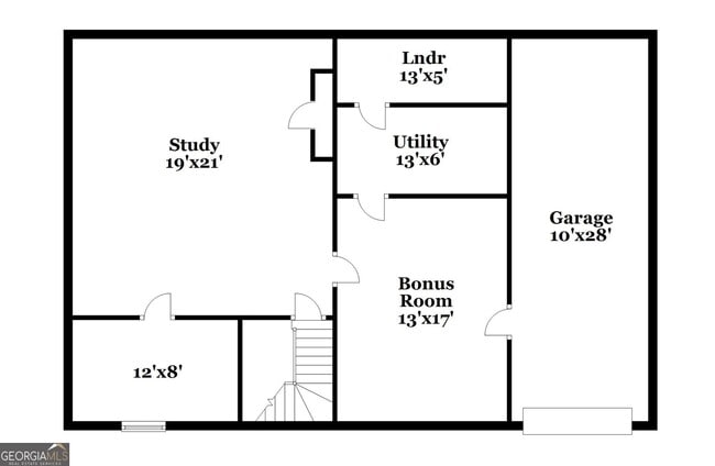 Building Photo - 5869 Bobbin Ln