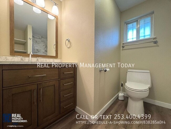 Building Photo - 10211 Lila Ln SW