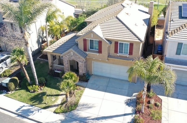 Building Photo - 2325 Cambridge Dr