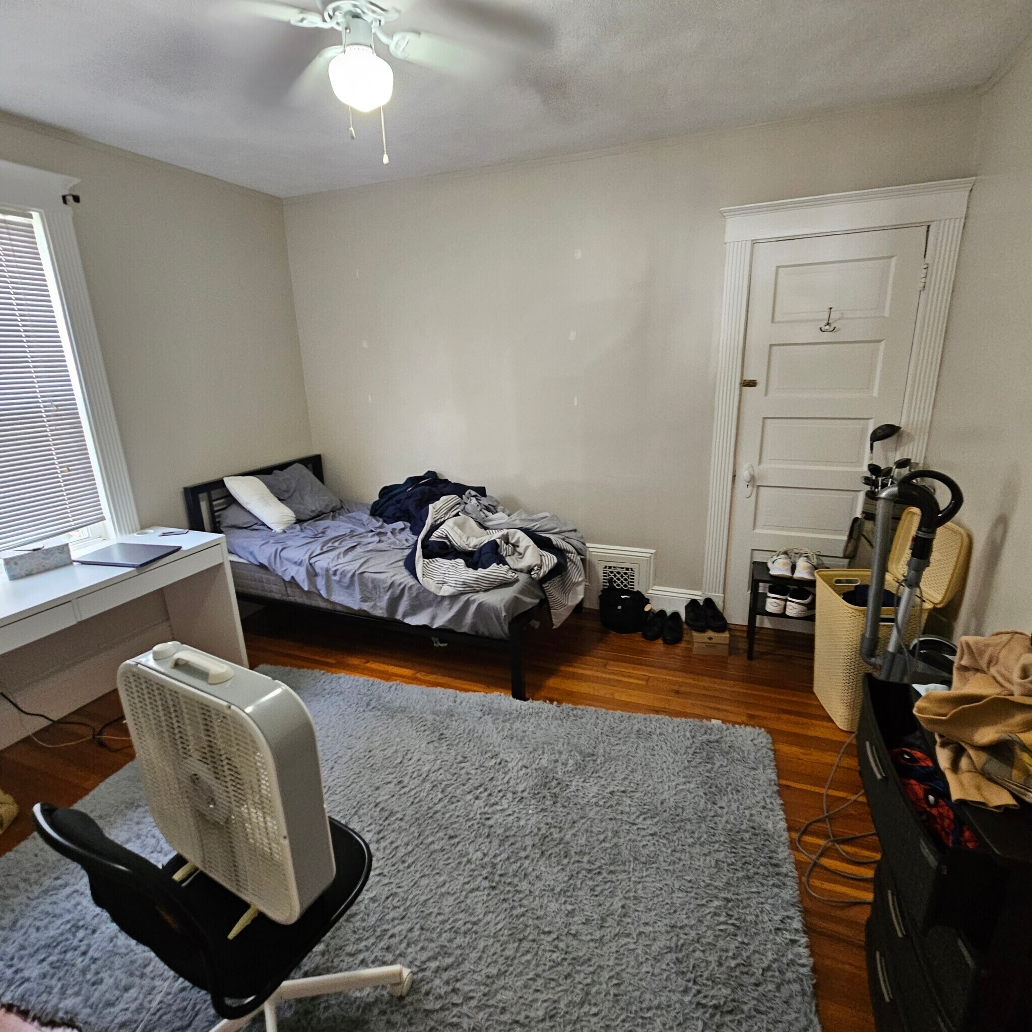 Building Photo - 55 Montfern Ave
