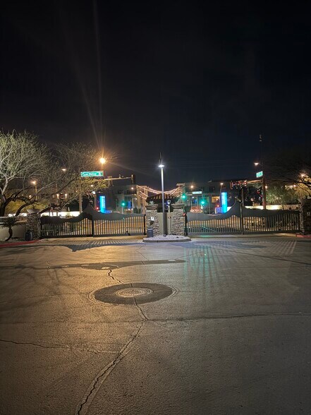 24 hour guard gated security - 5450 E Deer Valley Dr