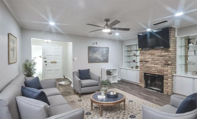 Primary Photo - 3750 Vitruvian Way