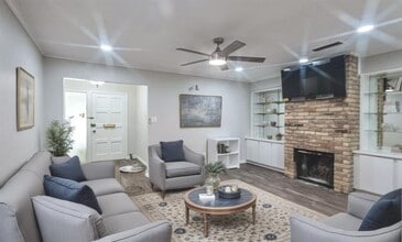 Building Photo - 3750 Vitruvian Way