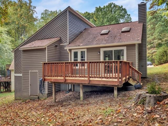 Building Photo - 1517 Porters Mill Ln