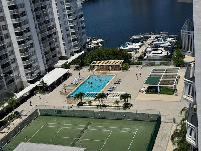 Building Photo - 18021 Biscayne Blvd