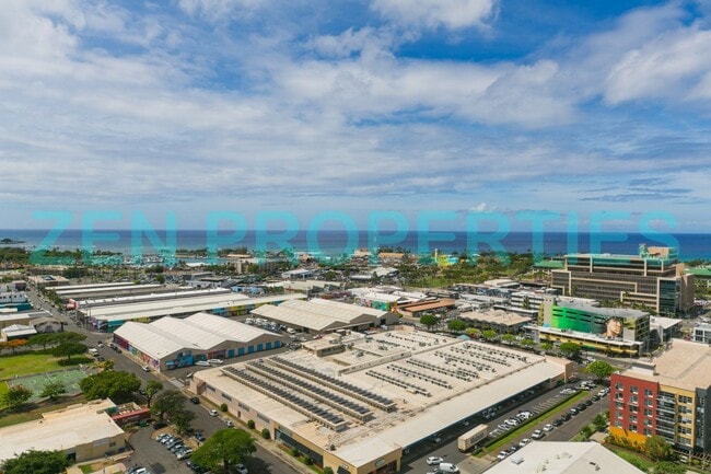 Building Photo - 1 bdrm/1 bath with 1 parking at Keauhou Pl...
