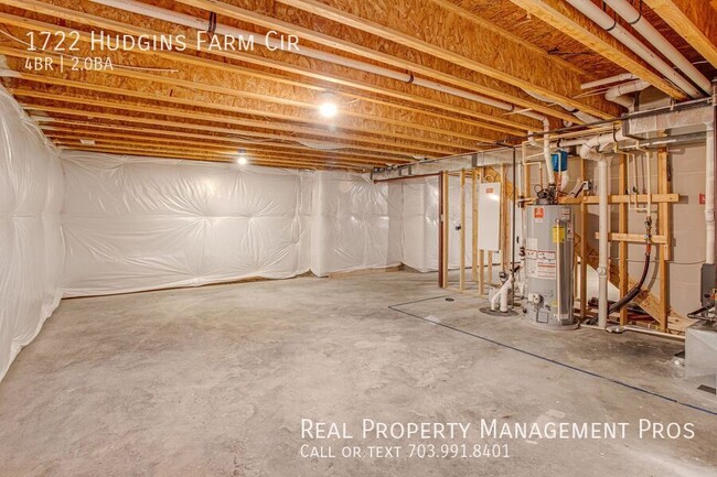 Building Photo - 1722 Hudgins Farm Cir