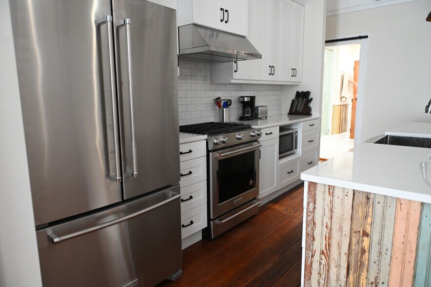 Building Photo - 1207 Washington St