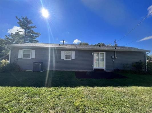 Building Photo - 4111 E Deckard Dr