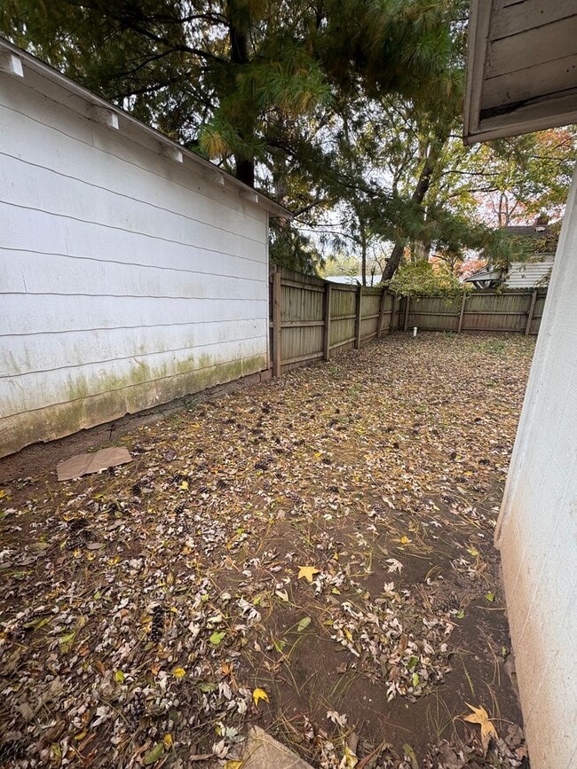 Building Photo - A new home for the holidays