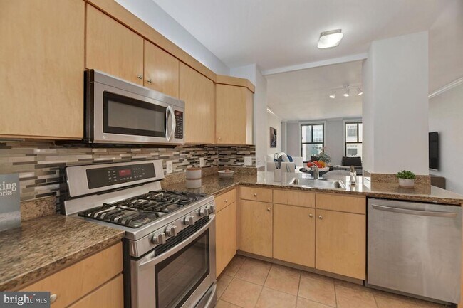 Building Photo - 616 E Street NW Unit 1020