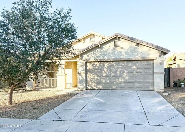 Building Photo - 3426 S 72nd Ln