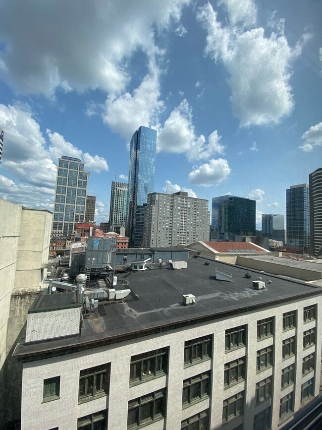 Building Photo - One of a kind historic loft