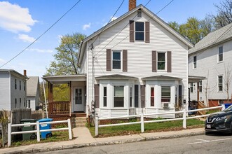 Building Photo - 70 North St