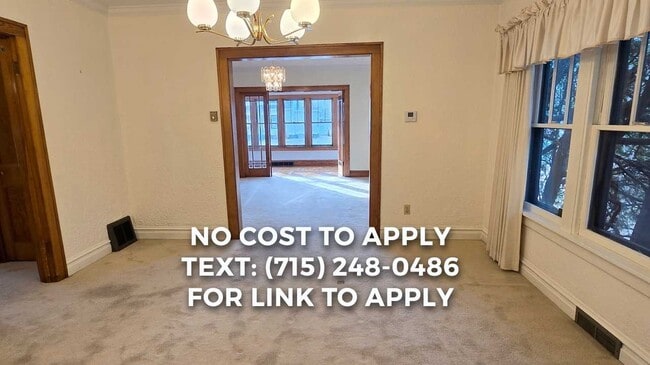 Building Photo - 1021 Baker St