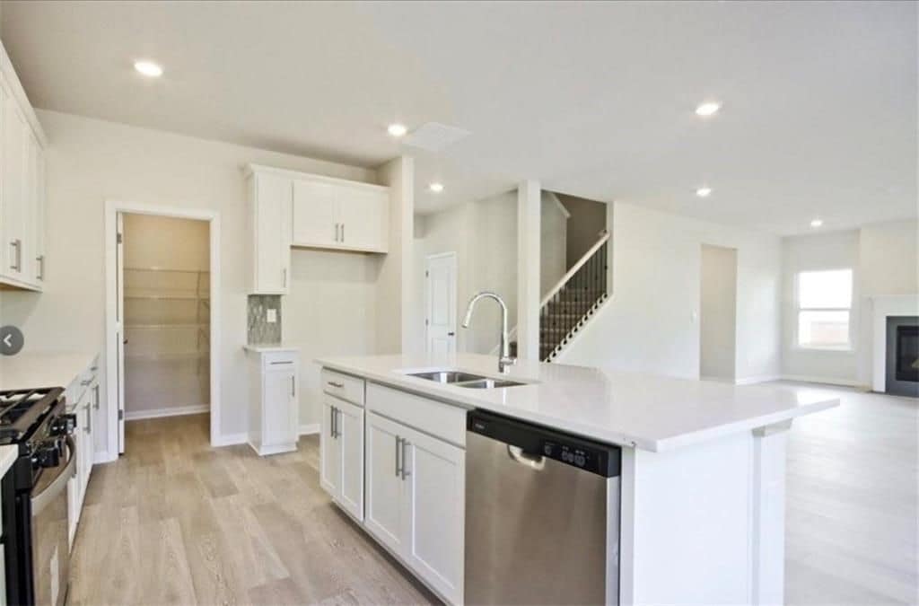 Building Photo - 1208 High Fls Ln