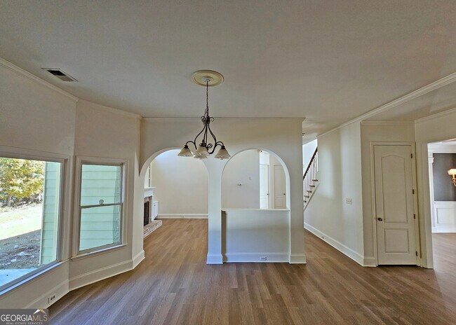 Building Photo - 195 Beracah Walk