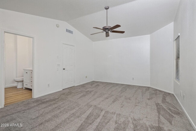 Building Photo - 9326 E Pampa Ave