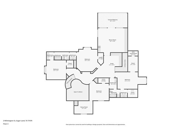 Building Photo - 2 Wilmington Ct