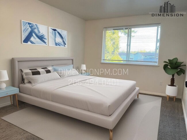 Building Photo - Charming 3 bed 2.5 Bath Duplex in Auburn