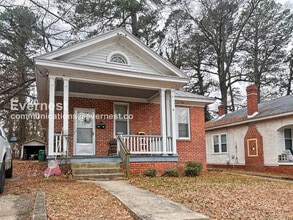 Building Photo - 1814 East Blvd